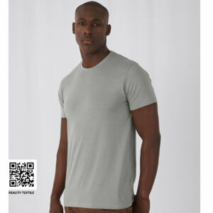 Tee-shirt homme coton bio B&c Inspire T/men