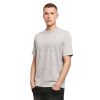 Tee-shirt homme délavé Build Your Brand Acid Washed Tee