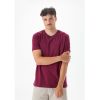 Tee-shirt homme en coton organique Mantis Men's Essential Organic T
