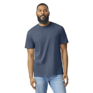 Tee-shirt homme en polycoton Gildan Softstyle Cvc Adult T-Shirt