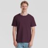 Tee-shirt homme Fruit Of The Loom Iconic 195 T