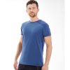 Tee-shirt homme premium en coton organique Mantis Men's Superstar T