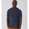 Tee-shirt homme Tri-blend B&c Men