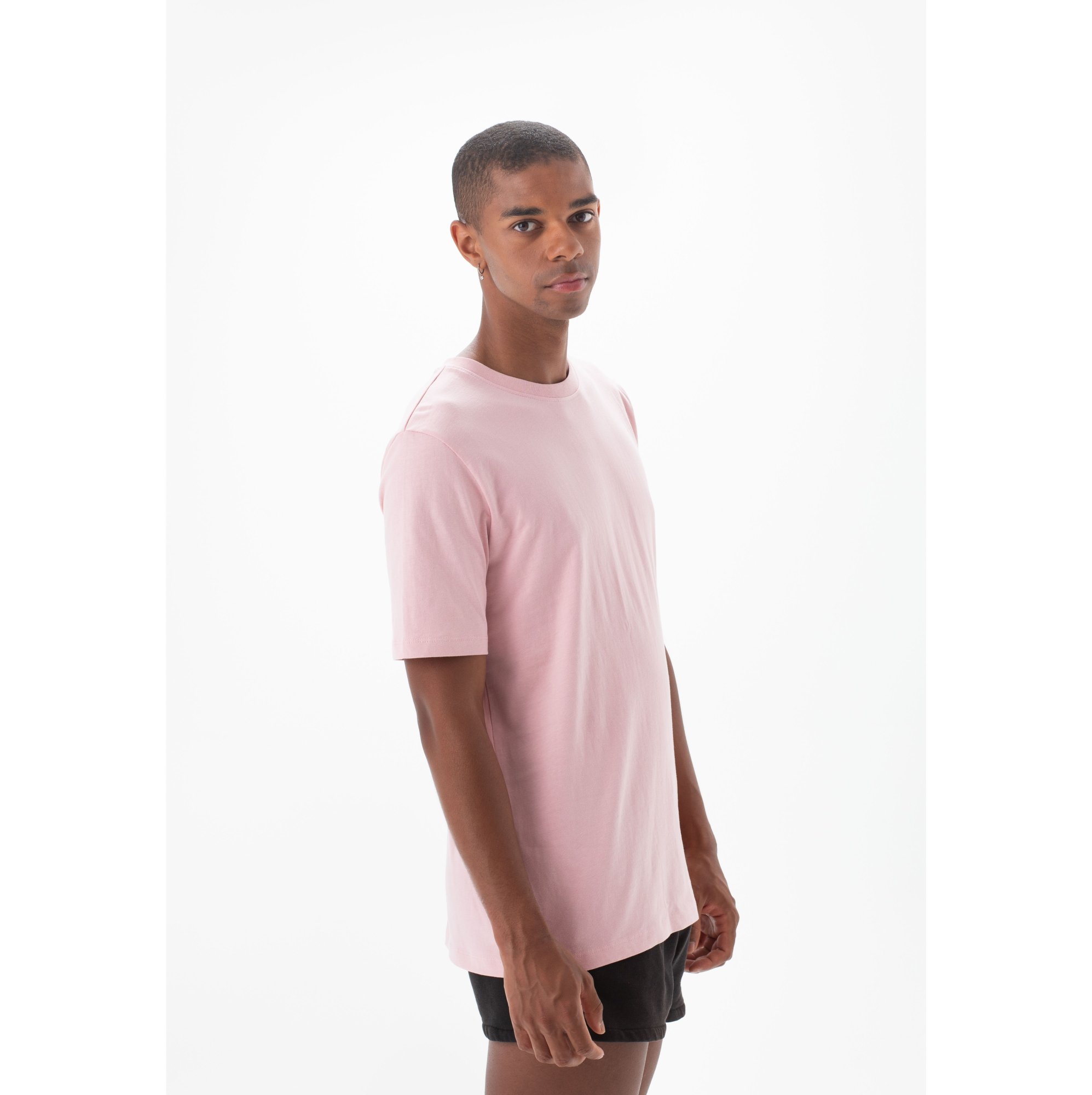 Tee-shirt lourd unisexe Mantis Essential Heavy T Tee-shirt lourd unisexe Mantis Essential Heavy T