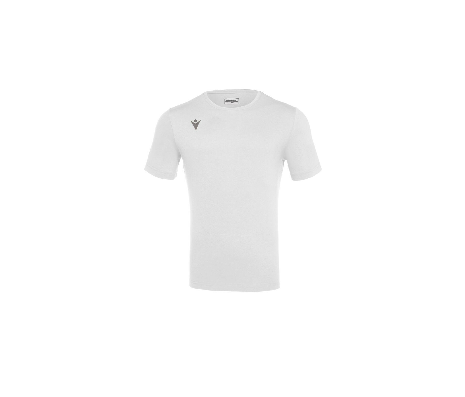 Tee-shirt Macron Boost Hero Junior T-Shirt Tee-shirt Macron Boost Hero Junior T-Shirt