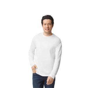 Tee-shirt manches longues 150 Gildan Softstyle® Adult Long Sleeve T-Shirt