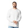 Tee-shirt manches longues 200 Gildan Ultra Cotton™ Adult Long Sleeve T-Shirt