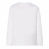 Tee-shirt manches longues enfant Jhk Kid Ls T-Shirt