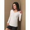 Tee-shirt manches longues femme Stedman Stretch-T Long Sleeve