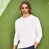 Tee-shirt manches longues Fruit Of The Loom Original Long Sleeve T