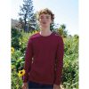 Tee-shirt manches longues homme Mens Long Sleeve