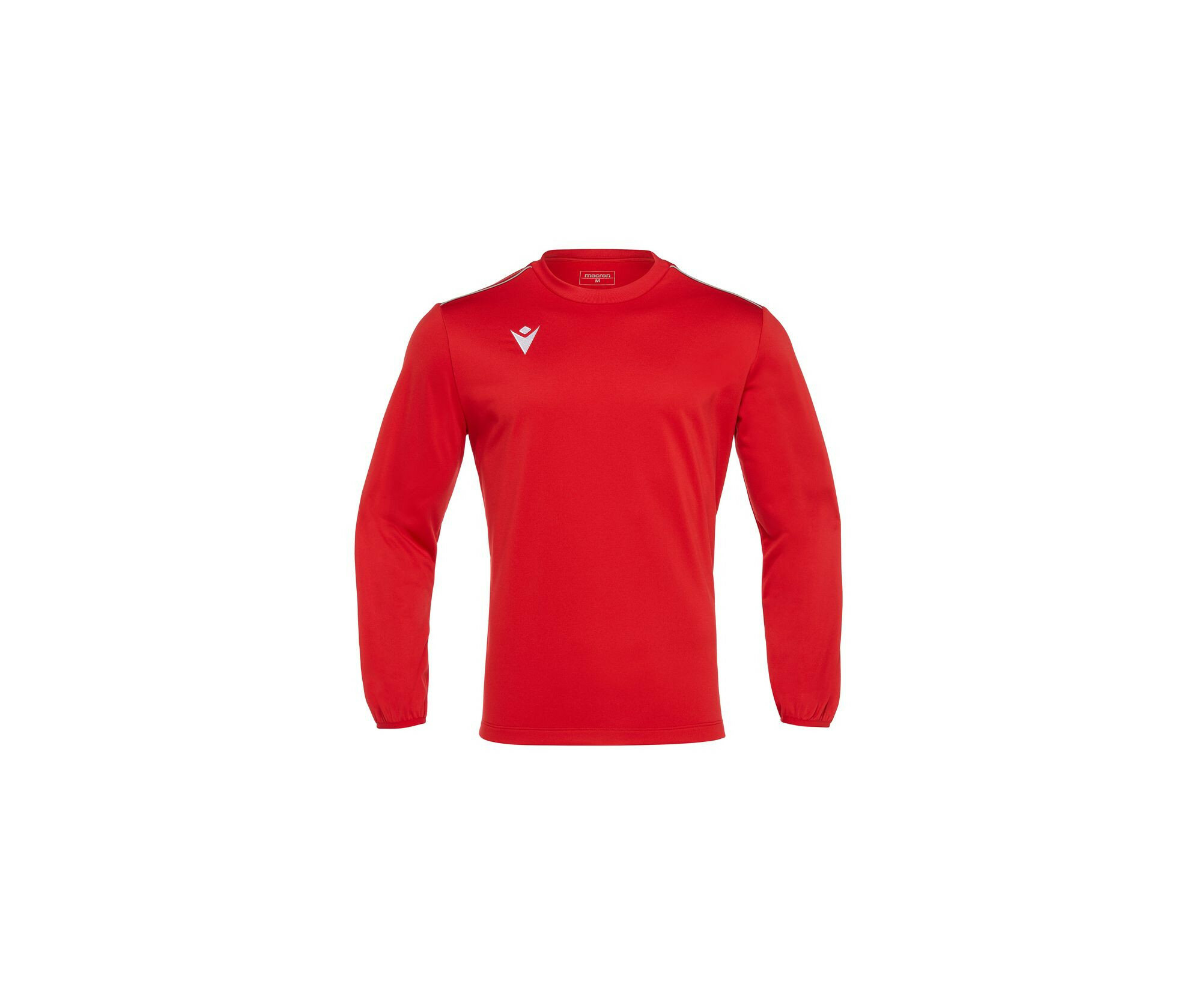 Tee-shirt manches longues respirant enfant Macron Salzach Jersey Training Top Junior Tee-shirt manches longues respirant enfant Macron Salzach Jersey Training Top Junior