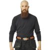 Tee-shirt manches longues stretch Herock Lotis