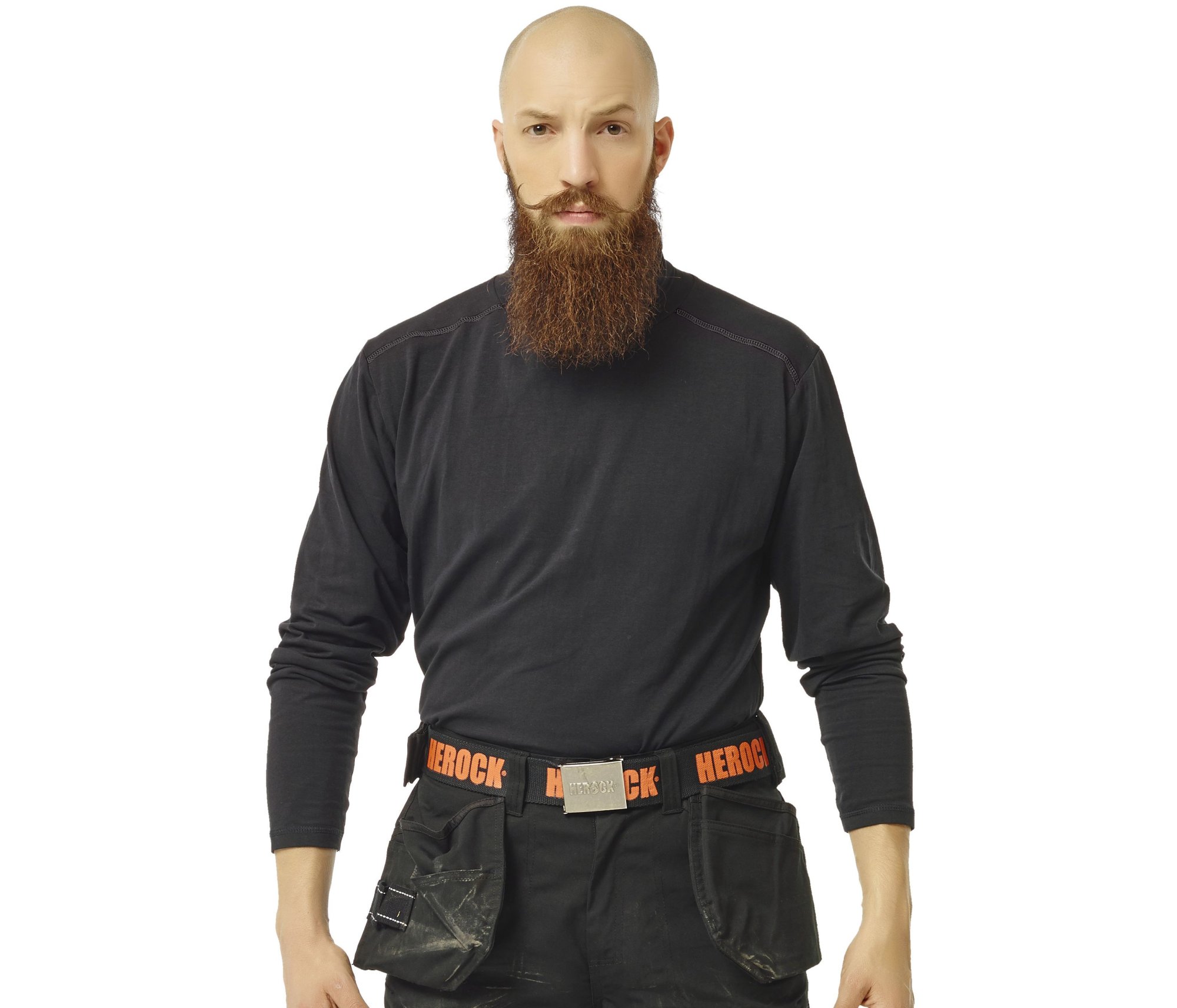 Tee-shirt manches longues stretch Herock Lotis Tee-shirt manches longues stretch Herock Lotis