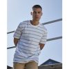 Tee-shirt marinière Front Row Striped T