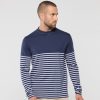 Tee-shirt Marinière manches longues Pen Duick Marin Long Sleeves