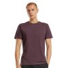Tee-shirt New Morning Studios Basic Regular Fit Tee