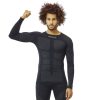 Tee-shirt Nikos manches longues Herock Thermal Ls