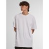 Tee-shirt oversize bio lourd Build Your Brand Organic Heavy Tee