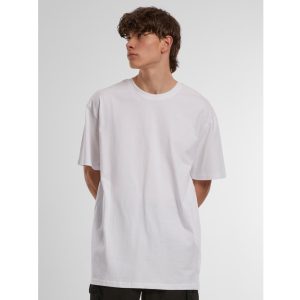 Tee-shirt oversize bio lourd Build Your Brand Organic Heavy Tee