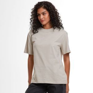 Tee-shirt oversize femme Build Your Brand Ladies Everyday Tee