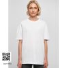 Tee-shirt oversize femme Build Your Brand Ladies Oversized Boyfriend Tee