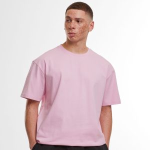 Tee-shirt oversize lourd Build Your Brand Heavy Tee