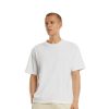 Tee-shirt oversize New Morning Studios Oversized Jersey Tee