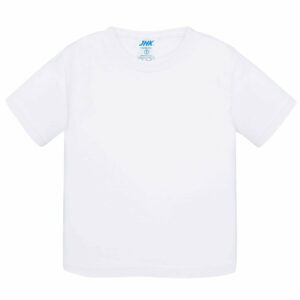 Tee-shirt pour bébé Jhk Baby T-Shirt