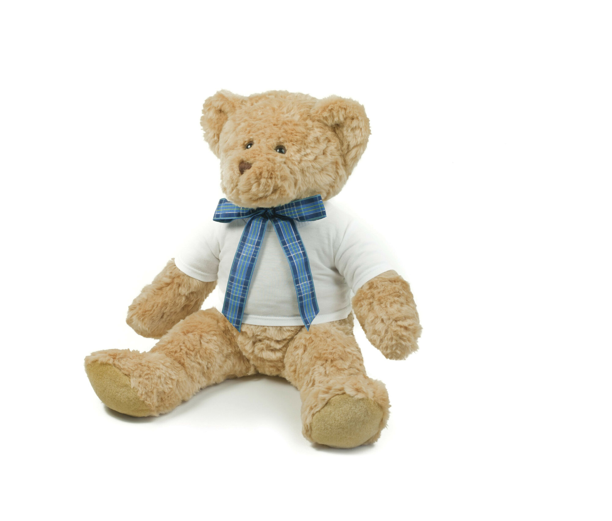 Tee-shirt pour peluche Mumbles Teddy T-Shirt Tee-shirt pour peluche Mumbles Teddy T-Shirt