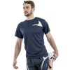 Tee-shirt respirant Cool Dry® Spiro Mens Dash Training Shirt