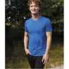 Tee-shirt respirant en polyester recyclé Recycled Performance T-Shirt