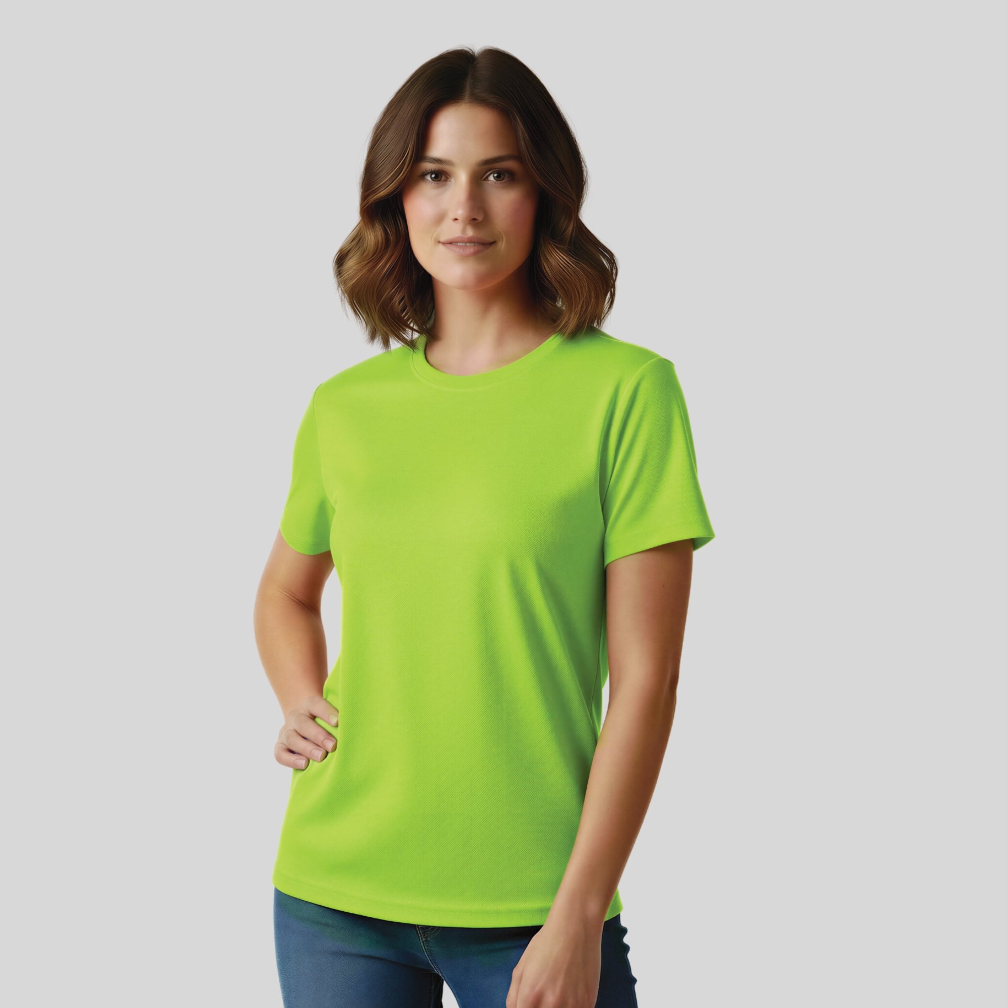 Tee-shirt respirant femme Starworld Performance Tee Women Tee-shirt respirant femme Starworld Performance Tee Women