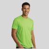 Tee-shirt respirant homme Starworld Men's Performance T-Shirt