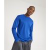 Tee-shirt respirant manches longues Neoteric™ Just Cool Long Sleeve T