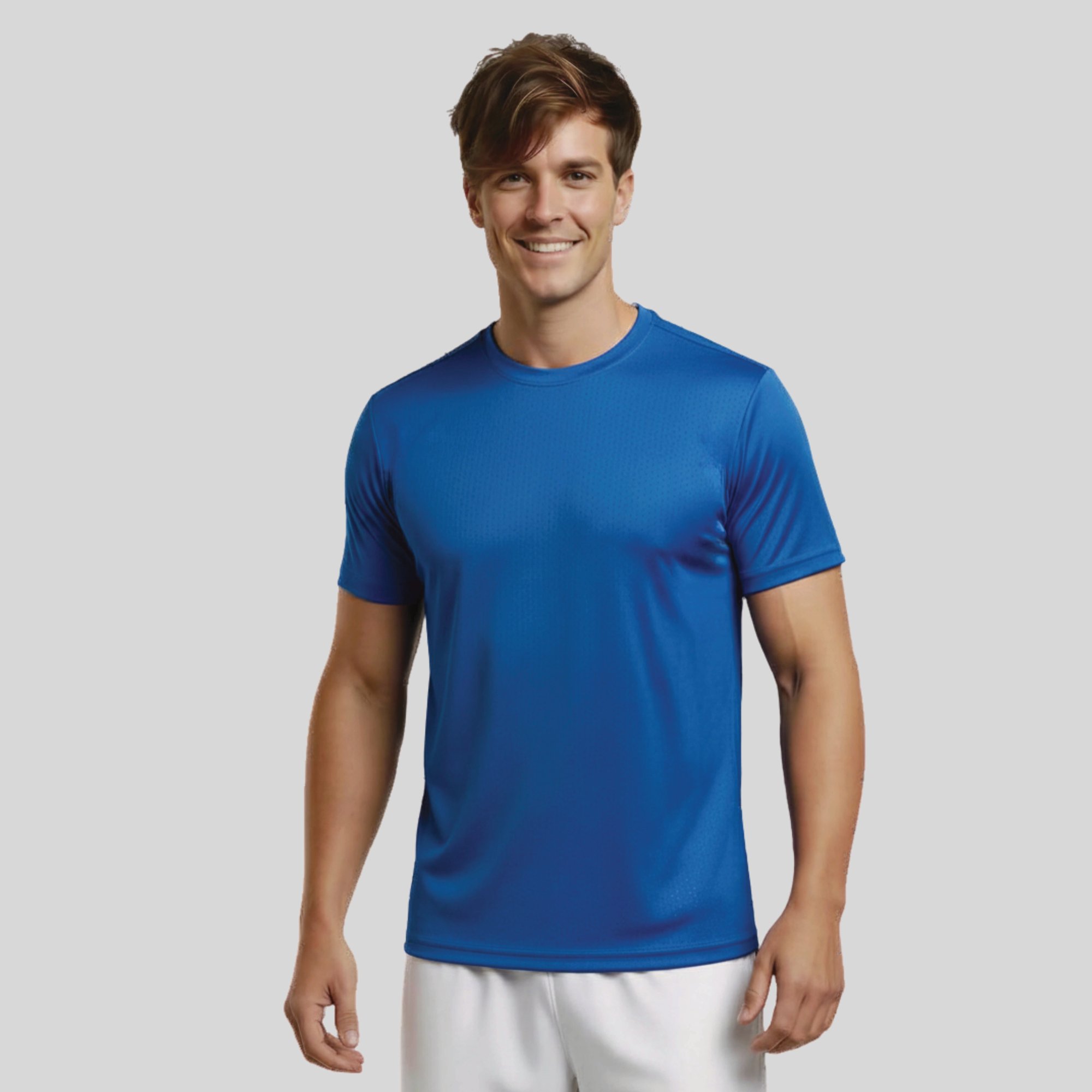 Tee-shirt respirant Starworld Unisex Light Weight Performance T-Shirt Tee-shirt respirant Starworld Unisex Light Weight Performance T-Shirt