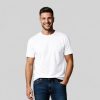 Tee-shirt retail et coton bio Starworld Tee