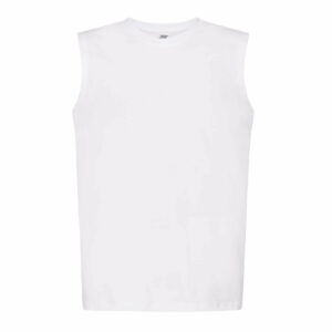 Tee-shirt sans manche homme Jhk Man Urban Tank Top