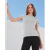 Tee-shirt stretch femme Sf Clothing The Feel Good T Women