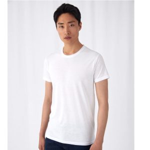 Tee-shirt sublimable homme B&c Sublimation / Men