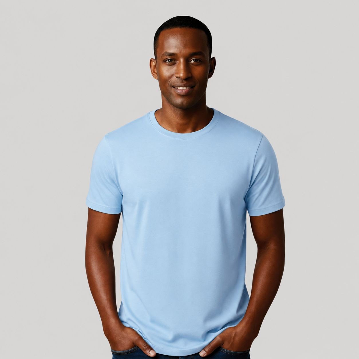 Tee-shirt T-shirt homme en coton bio Starworld Men’s Organic Cotton Tee-shirt T-shirt homme en coton bio Starworld Men’s Organic Cotton