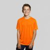Tee-shirt T-shirt performance léger pour enfants Starworld Kid's Light Weight