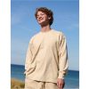 Tee-shirt Tiger Cotton Oversized Ls T-Shirt