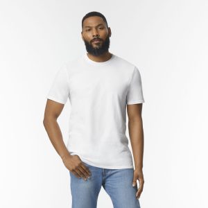 Tee-shirt unisexe 150 Gildan Softstyle® Adult T-Shirt