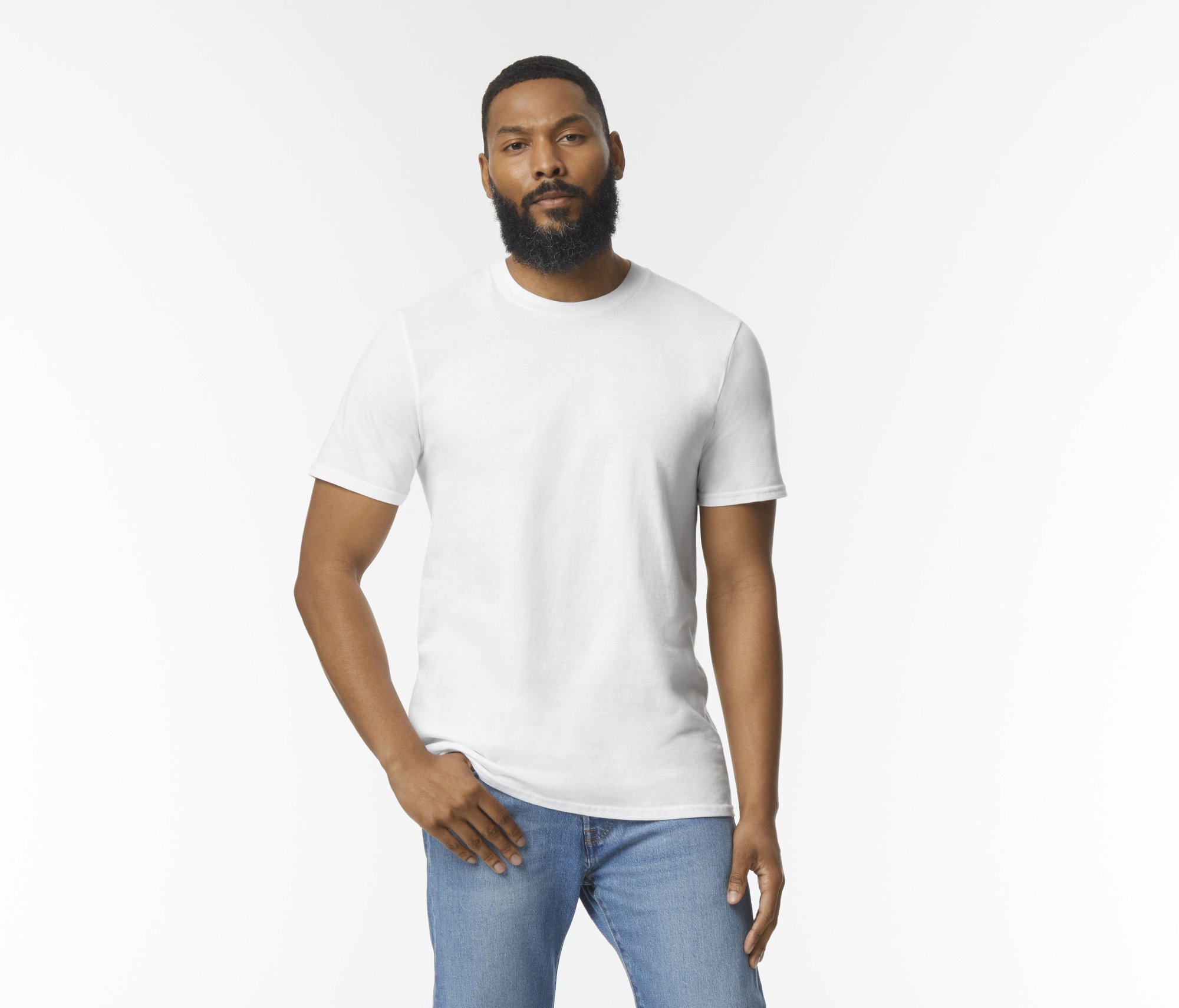 Tee-shirt unisexe 150 Gildan Softstyle® Adult T-Shirt Tee-shirt unisexe 150 Gildan Softstyle® Adult T-Shirt