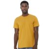 Tee-shirt unisexe coton Bella + Canvas Unisex Jersey Short Sleeve Tee