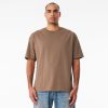 Tee-shirt unisexe coupe boxy Bella + Canvas Unisex Heavy Tee