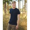 Tee-shirt unisexe en coton Tiger Unisex Cotton T-Shirt