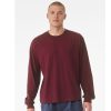 Tee-shirt unisexe longues manches Bella + Canvas Unisex Heavy Boxy Long Sleeve Tee
