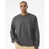 Tee-shirt unisexe lourd manches longues Bella + Canvas Unisex Long Sleeve Heavy Tee